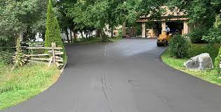 Why Choose Us For All Your Driveway Paving Needs in Churchill, MT?